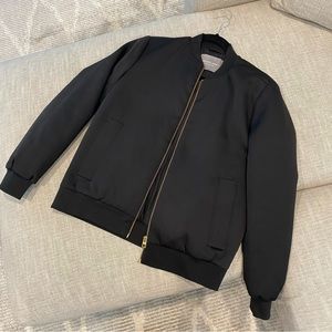 Everlane E2 Bomber Jacket - Size Small